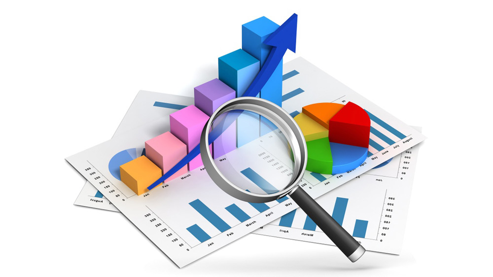 Статистика посещаемости