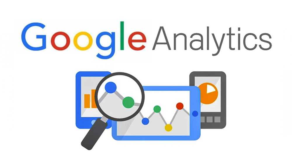 Google Analytics