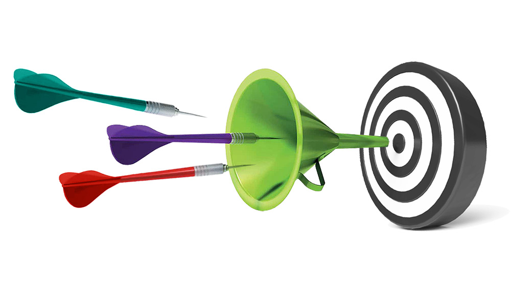 Воронка продаж