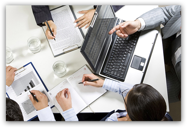 Обсуждение проекта