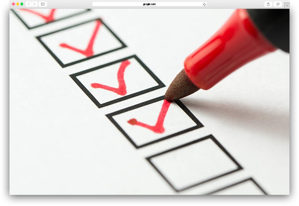 Тестирование сайта